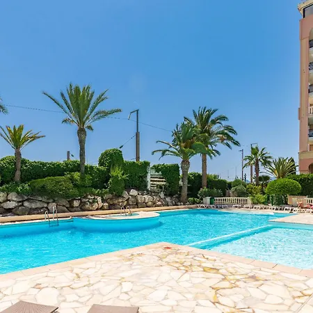 Apartment La Palme D'azur -