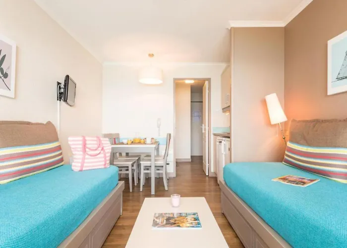 Apartment La Palme D'azur - *