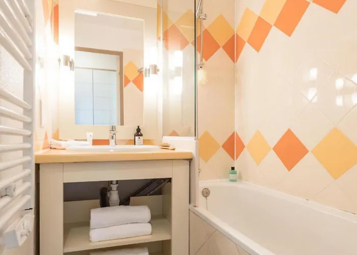 Apartment La Palme D'azur - Cannes