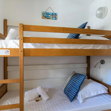 La Palme D'azur - Appartement *