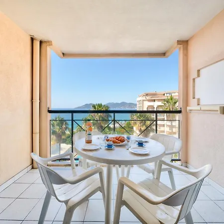 La Palme D'azur -