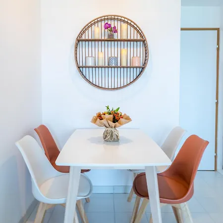 Apartamento La Palme D'azur - Cannes