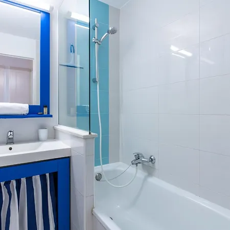 La Palme D'azur - Apartamento *