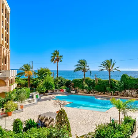 Apartamento La Palme D'azur - Cannes