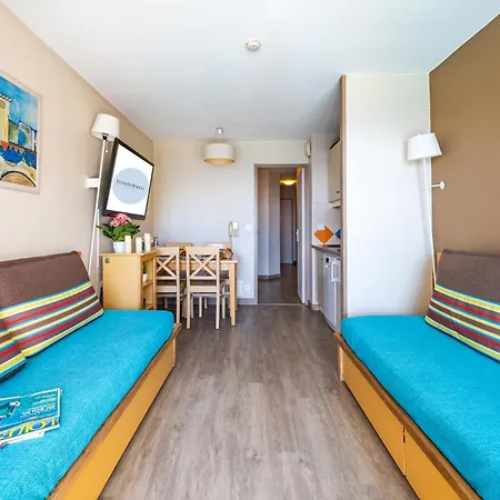 Apartamento La Palme D'azur - *