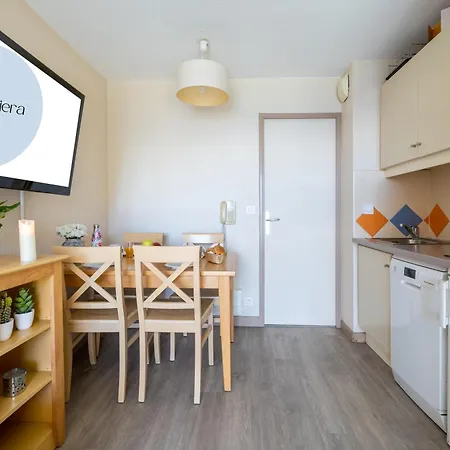 Apartamento La Palme D'azur - Cannes