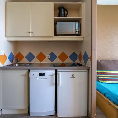 Apartamento La Palme D'azur -