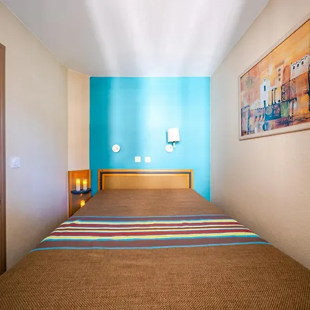 La Palme D'azur - Apartamento