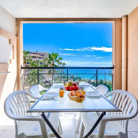 Appartamento Résidence La Palme D'azur *