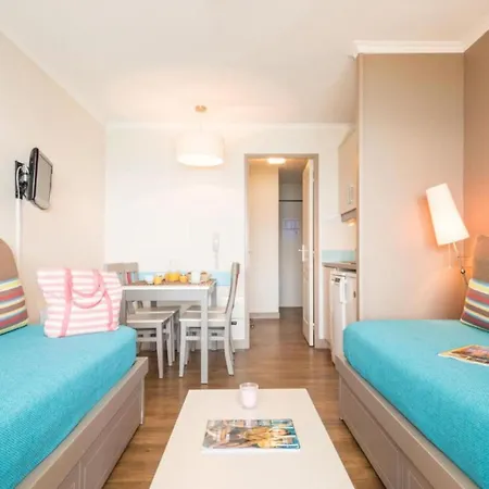 Appartement La Palme D'azur - *