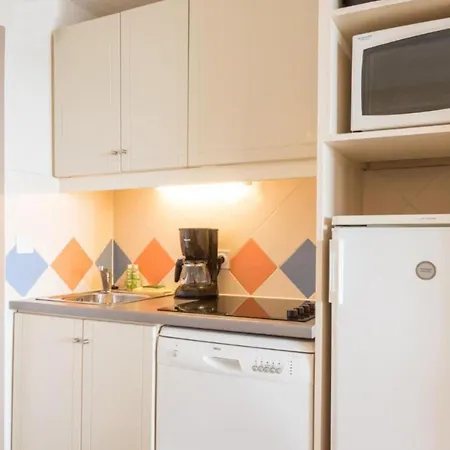 La Palme D'azur - Apartamento