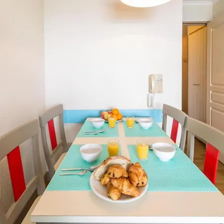 Appartement La Palme D'azur - Cannes