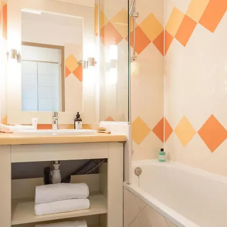 Apartamento La Palme D'azur - Cannes