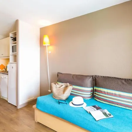 Appartement La Palme D'azur - *