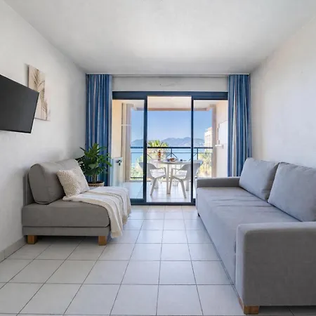 Résidence La Palme D'azur *