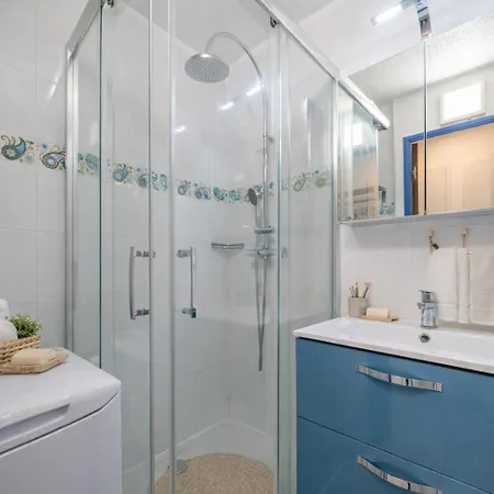 La Palme D'azur - Apartman *