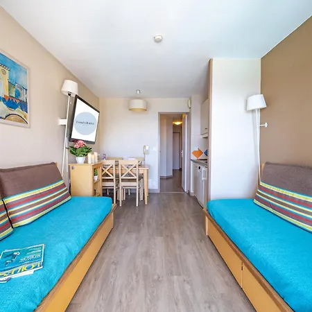La Palme D'azur - Apartman Cannes