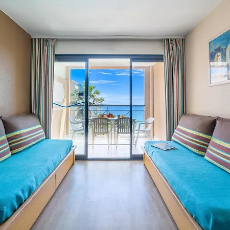 Apartman La Palme D'azur - *