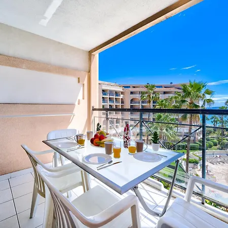 La Palme D'azur -