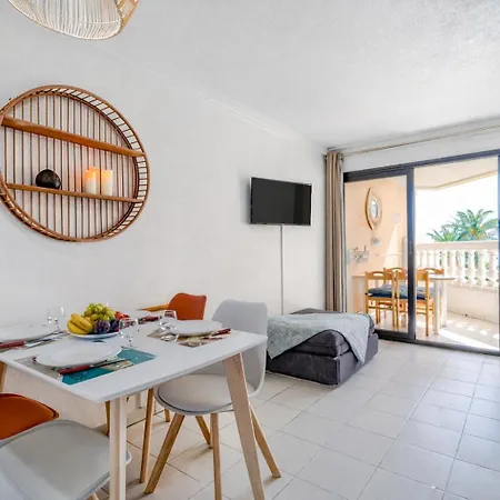 La Palme D'azur -