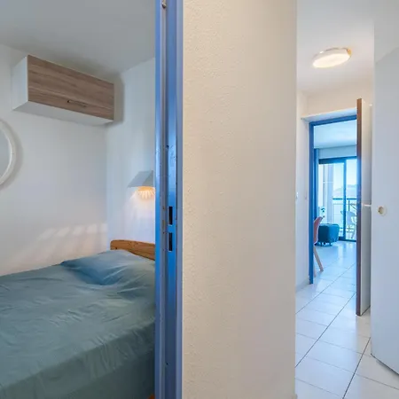 La Palme D'azur - Apartman Cannes
