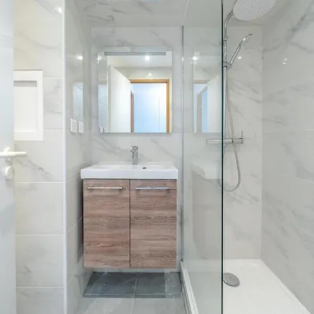 La Palme D'azur - Apartman Cannes