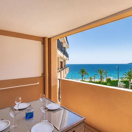 Daire La Palme D'azur - Cannes