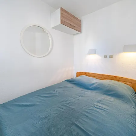 Apartman La Palme D'azur - Cannes