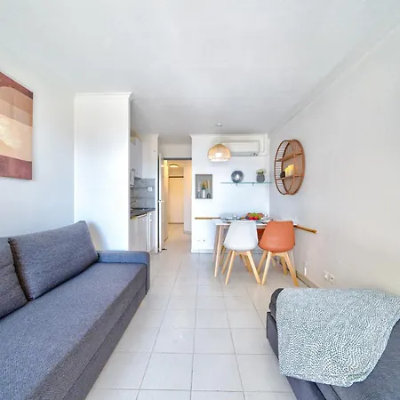 Apartman La Palme D'azur -