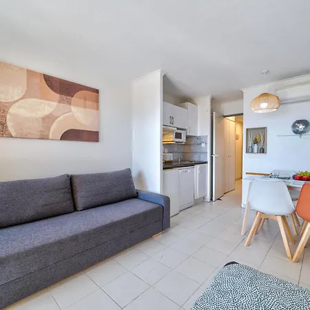 La Palme D'azur - Apartman Cannes