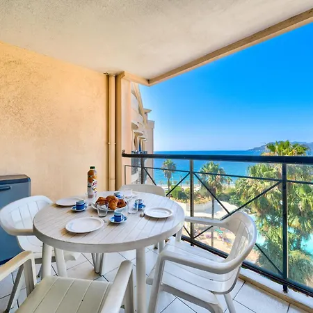 La Palme D'azur - Cannes