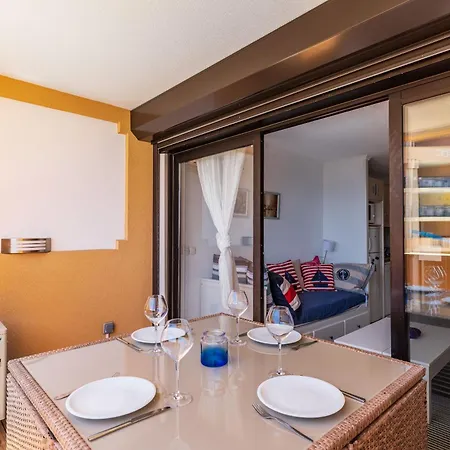 La Palme D'azur -