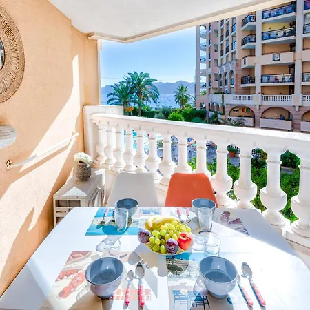 Apartman La Palme D'azur -