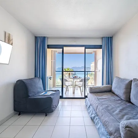 La Palme D'azur -