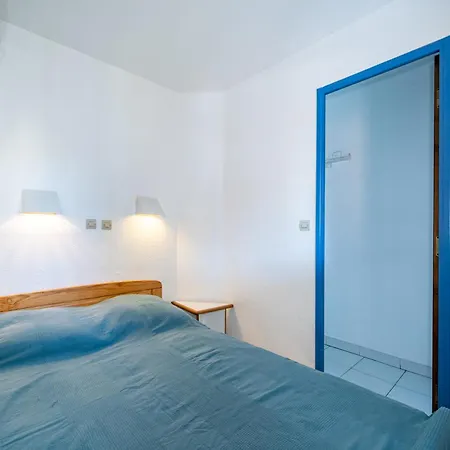 Apartman La Palme D'azur - *