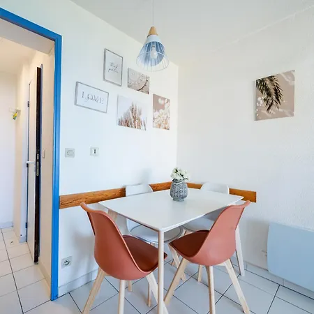La Palme D'azur -