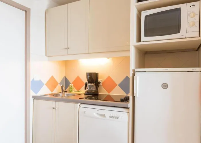 La Palme D'azur - Apartmán