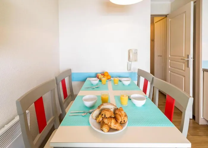 Apartmán La Palme D'azur - Cannes