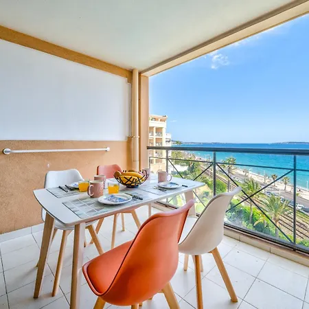 La Palme D'azur - كان