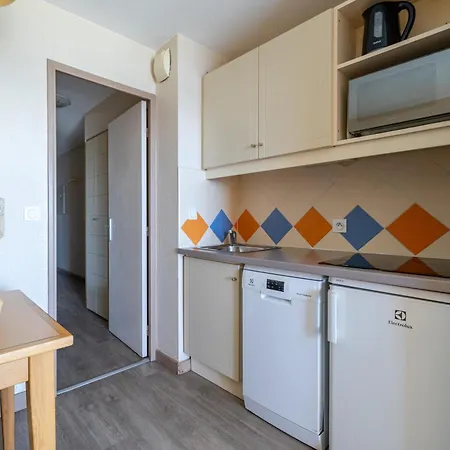 La Palme D'azur - كان