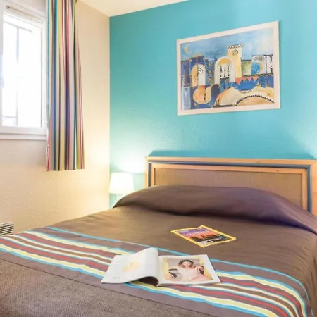 La Palme D'azur - شقة *